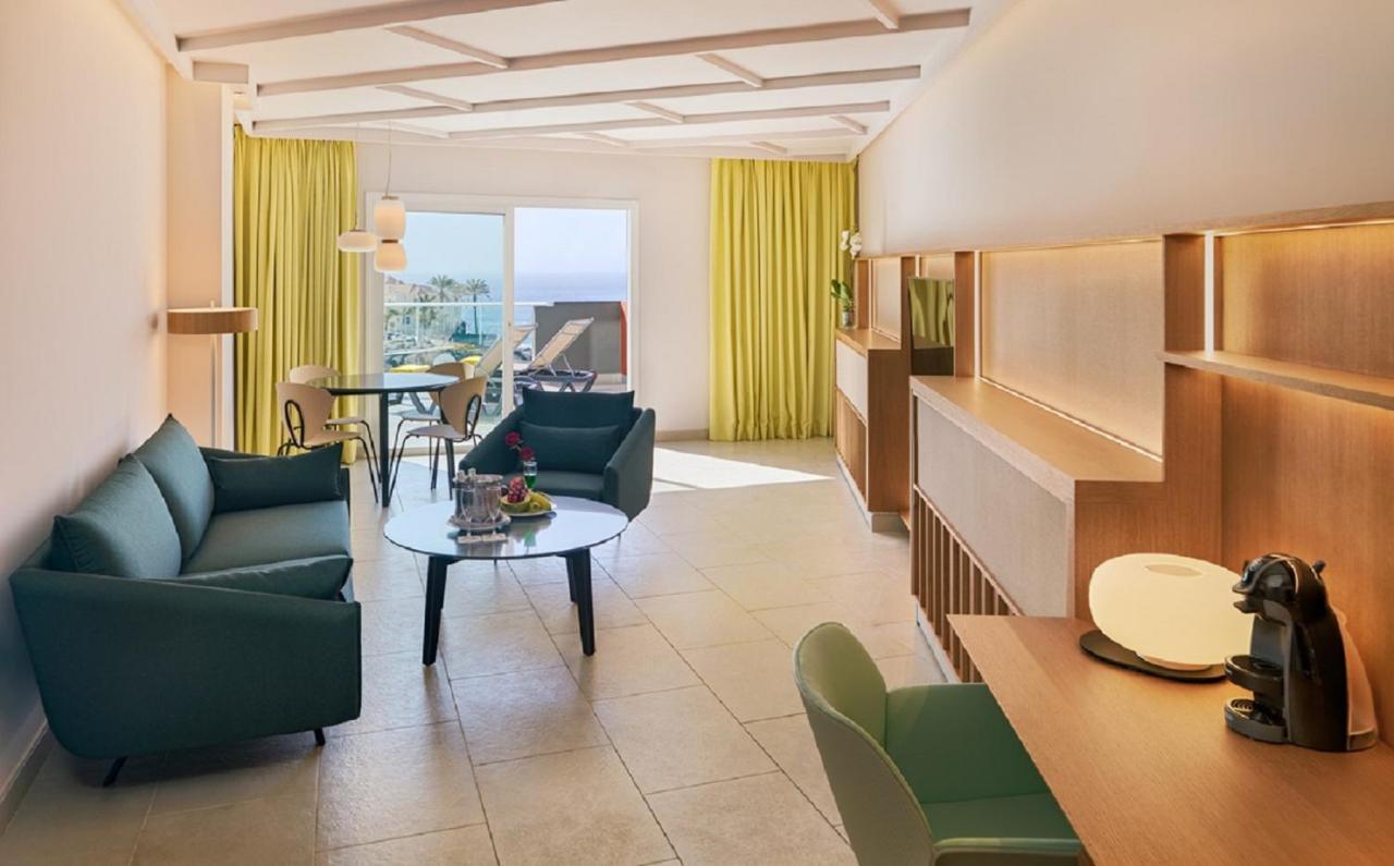 Adrian Hoteles Roca Nivaria Costa Adeje  Εξωτερικό φωτογραφία
