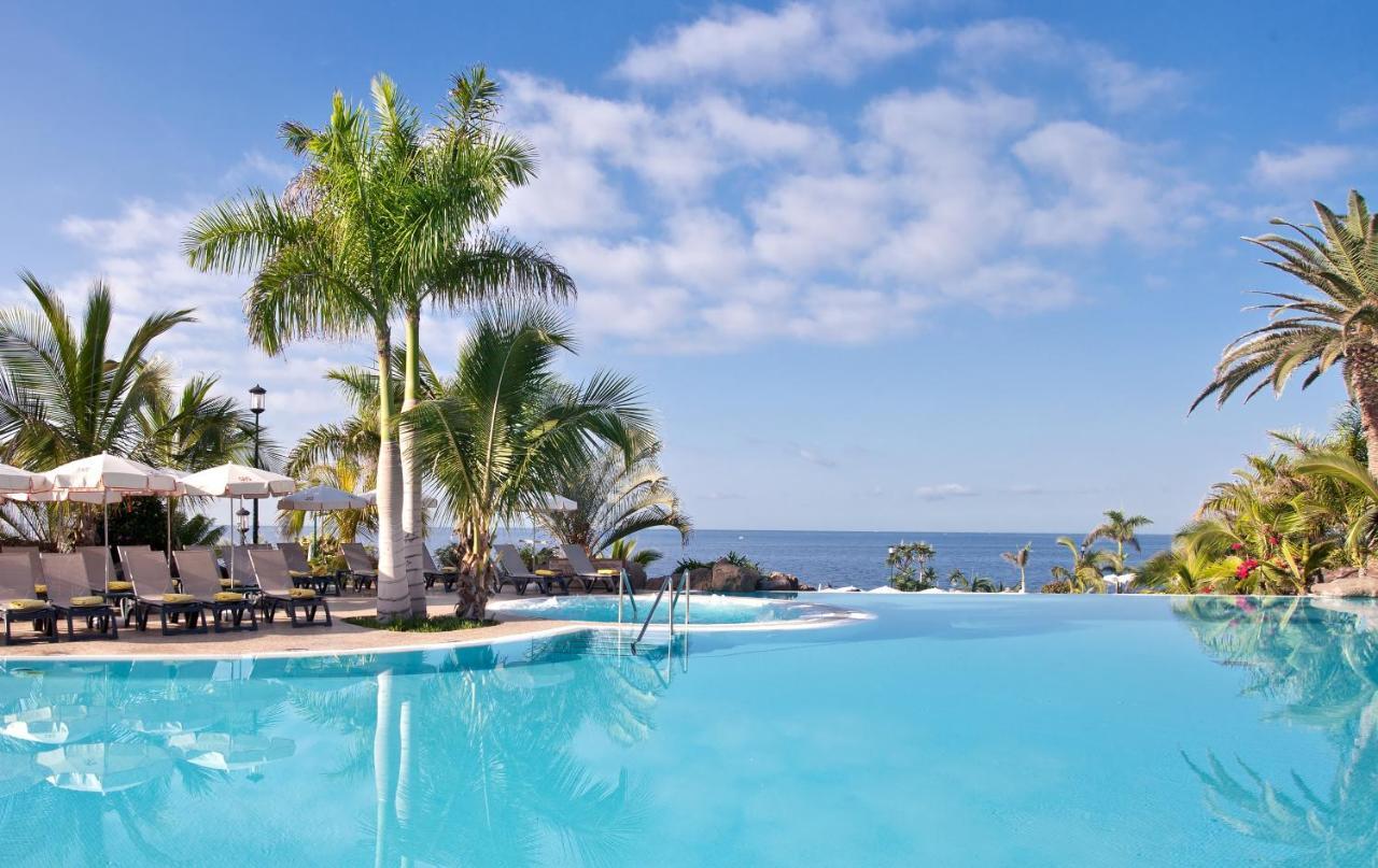 Adrian Hoteles Roca Nivaria Costa Adeje  Δωμάτιο φωτογραφία